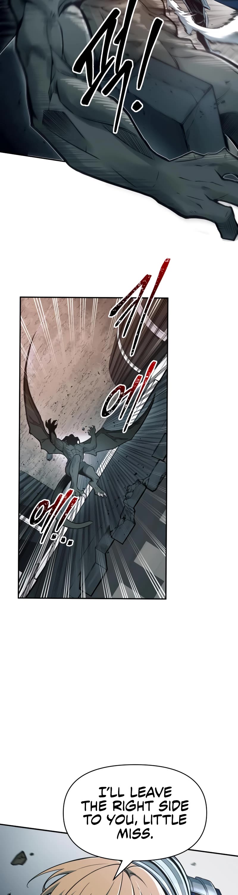 I Became the Tyrant of a Defense Game Chapter 65 page 67 - Chapter 65