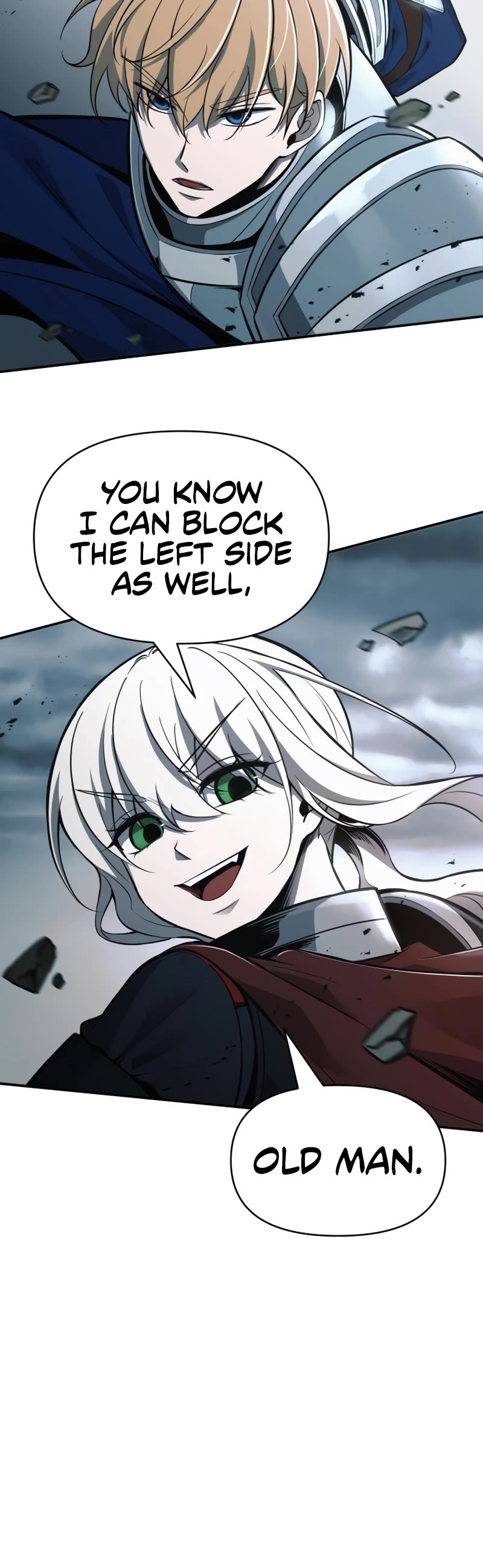 I Became the Tyrant of a Defense Game Chapter 65 page 68 - Chapter 65