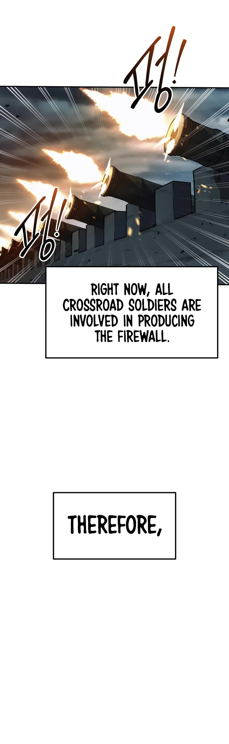 I Became the Tyrant of a Defense Game Chapter 65 page 69 - Chapter 65