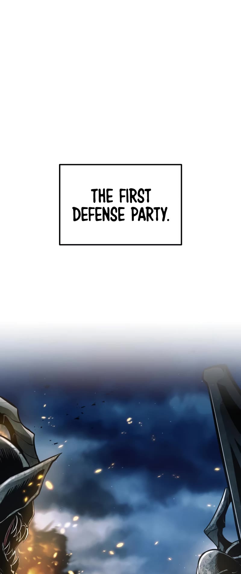I Became the Tyrant of a Defense Game Chapter 65 page 72 - Chapter 65