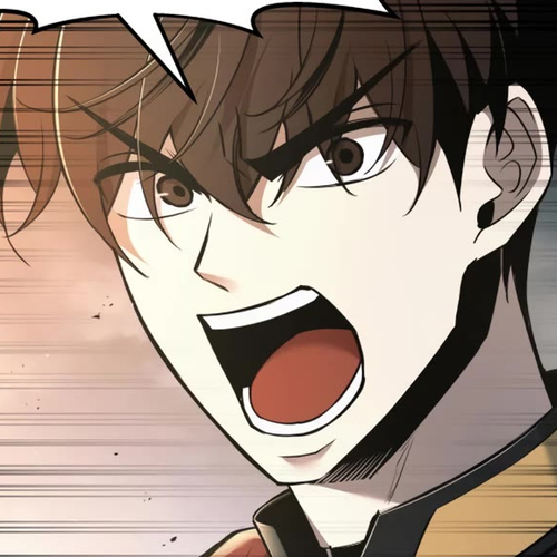 I Became the Tyrant of a Defense Game Chapter 65 cover