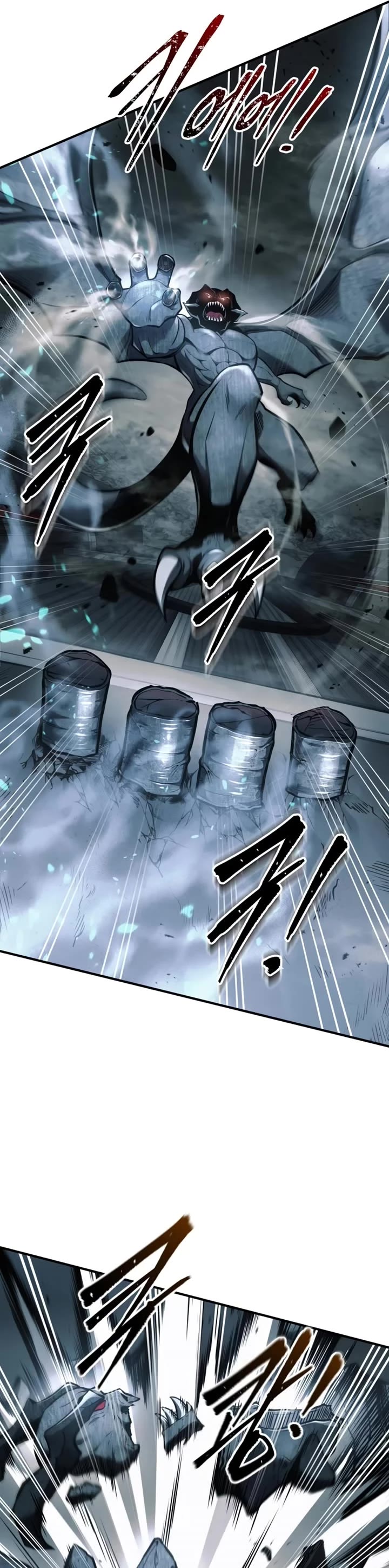 I Became the Tyrant of a Defense Game Chapter 66 page 10 - Chapter 66