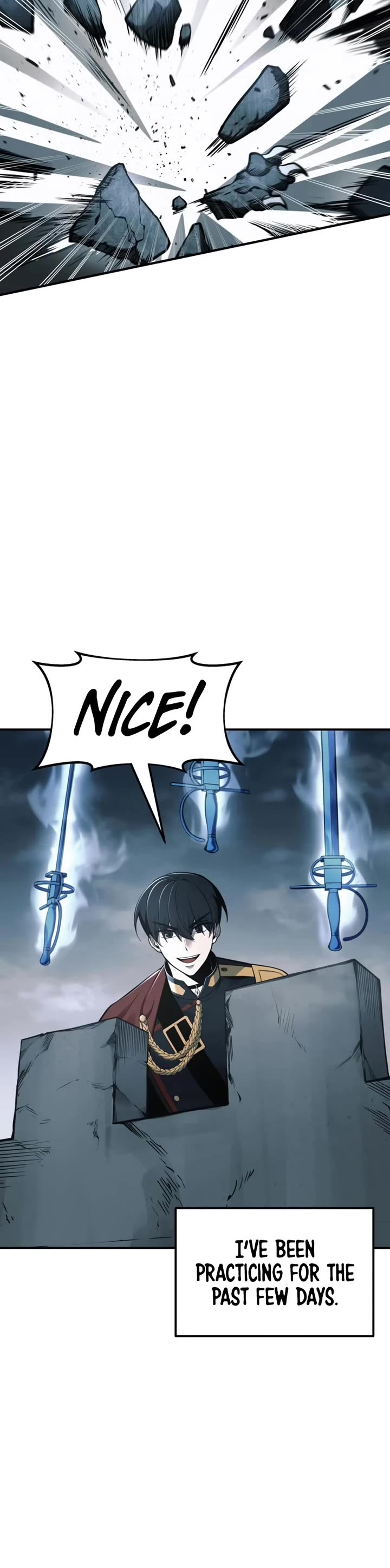 I Became the Tyrant of a Defense Game Chapter 66 page 11 - Chapter 66