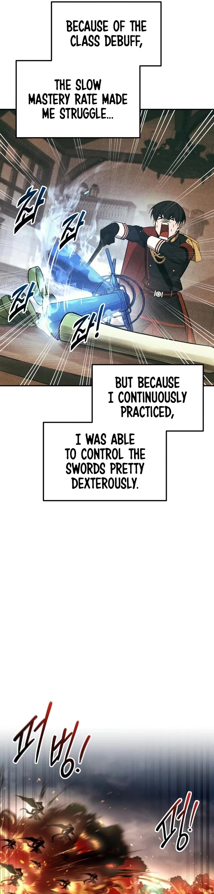 I Became the Tyrant of a Defense Game Chapter 66 page 12 - Chapter 66
