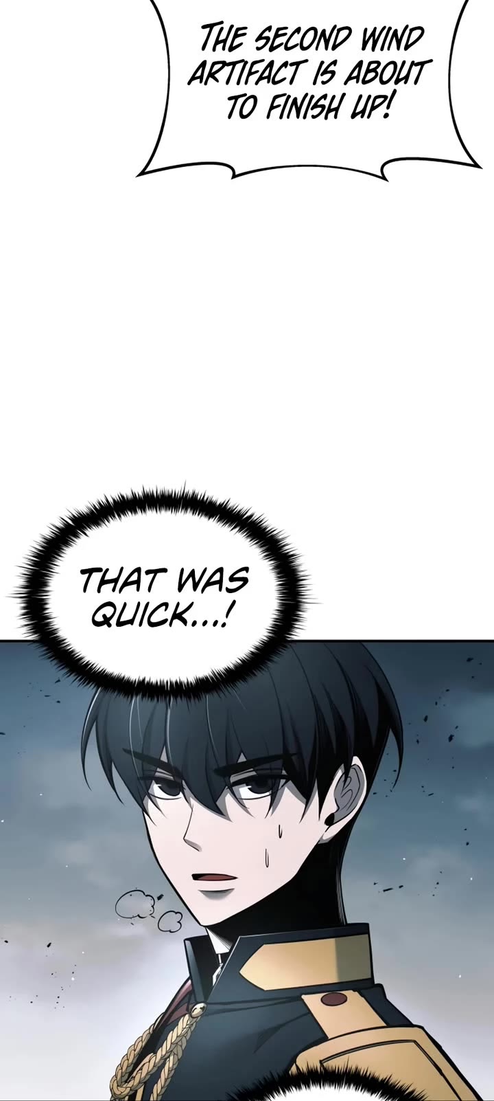 I Became the Tyrant of a Defense Game Chapter 66 page 14 - Chapter 66