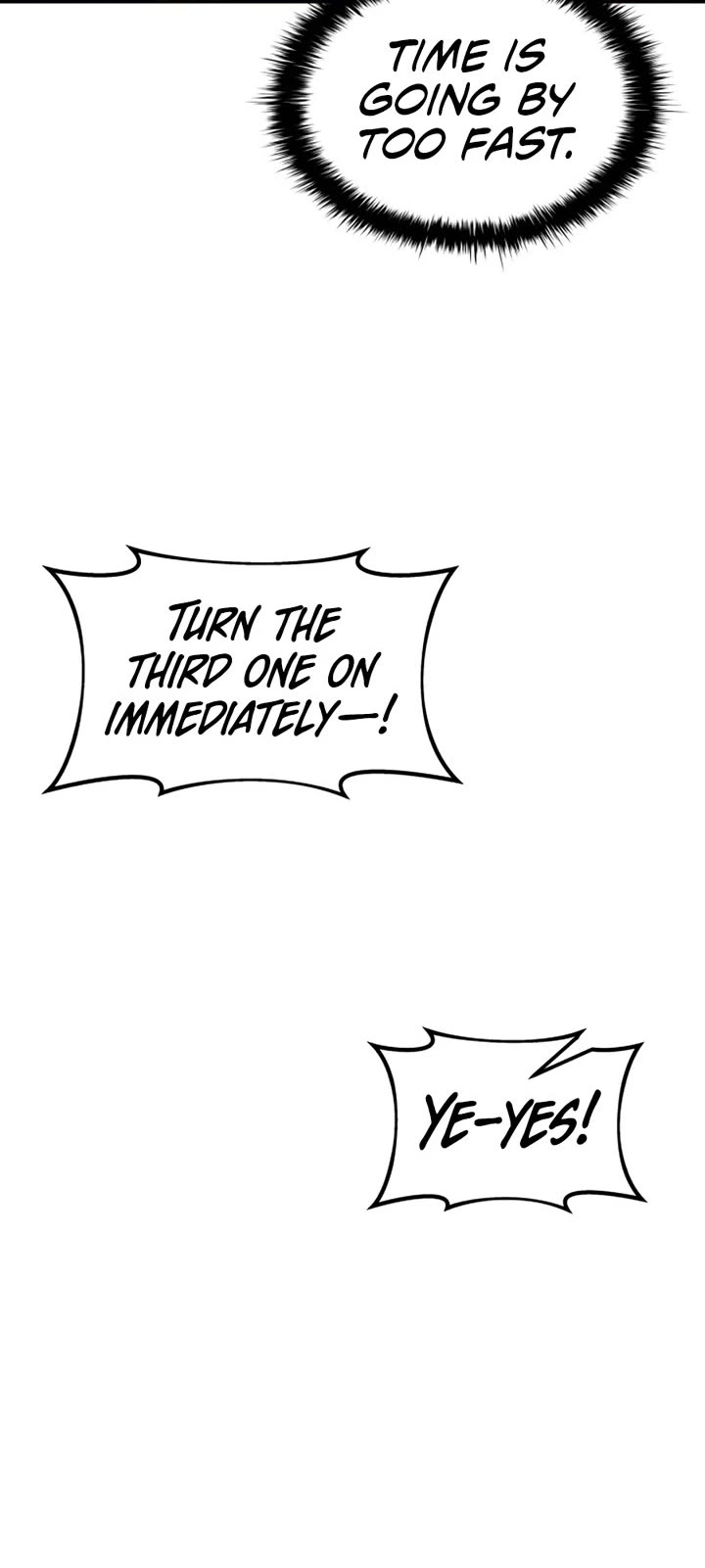 I Became the Tyrant of a Defense Game Chapter 66 page 15 - Chapter 66