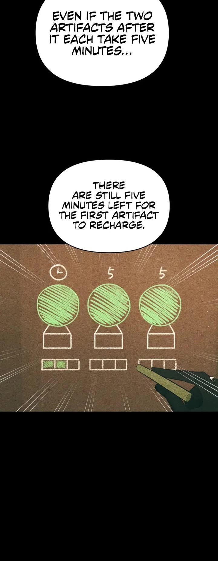 I Became the Tyrant of a Defense Game Chapter 66 page 19 - Chapter 66