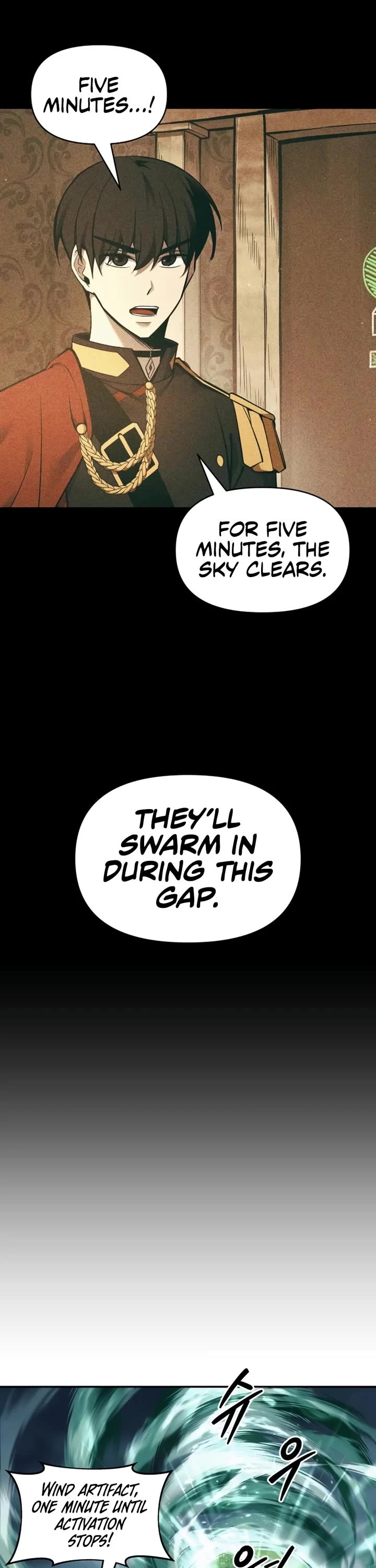 I Became the Tyrant of a Defense Game Chapter 66 page 20 - Chapter 66