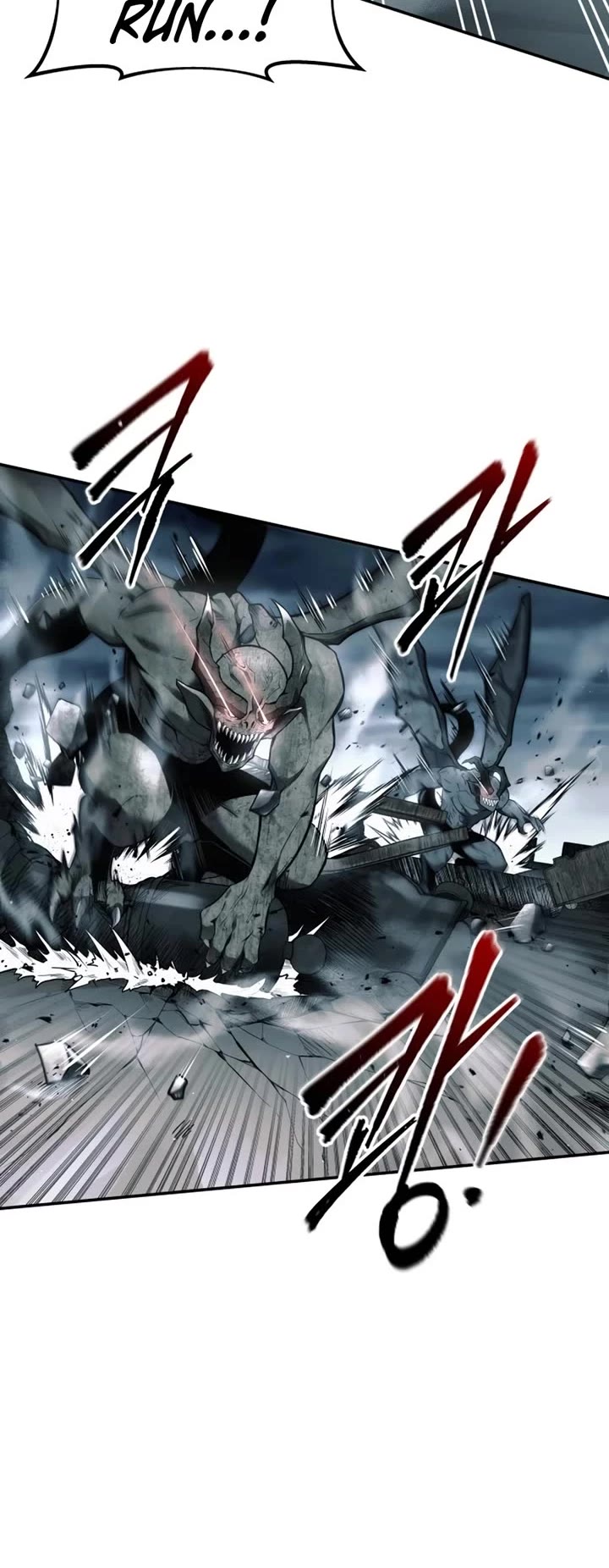 I Became the Tyrant of a Defense Game Chapter 66 page 23 - Chapter 66