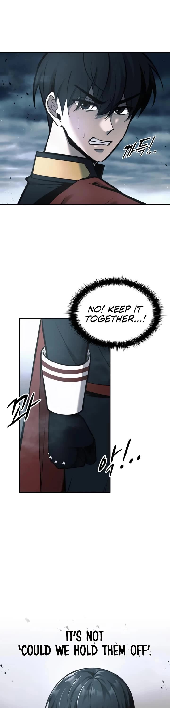 I Became the Tyrant of a Defense Game Chapter 66 page 24 - Chapter 66