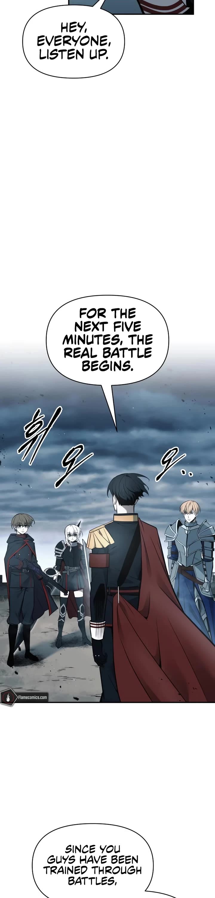 I Became the Tyrant of a Defense Game Chapter 66 page 28 - Chapter 66