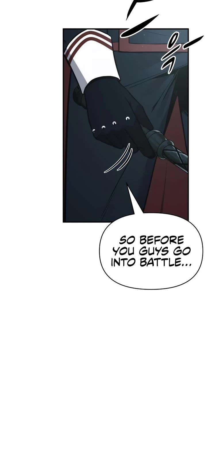 I Became the Tyrant of a Defense Game Chapter 66 page 30 - Chapter 66