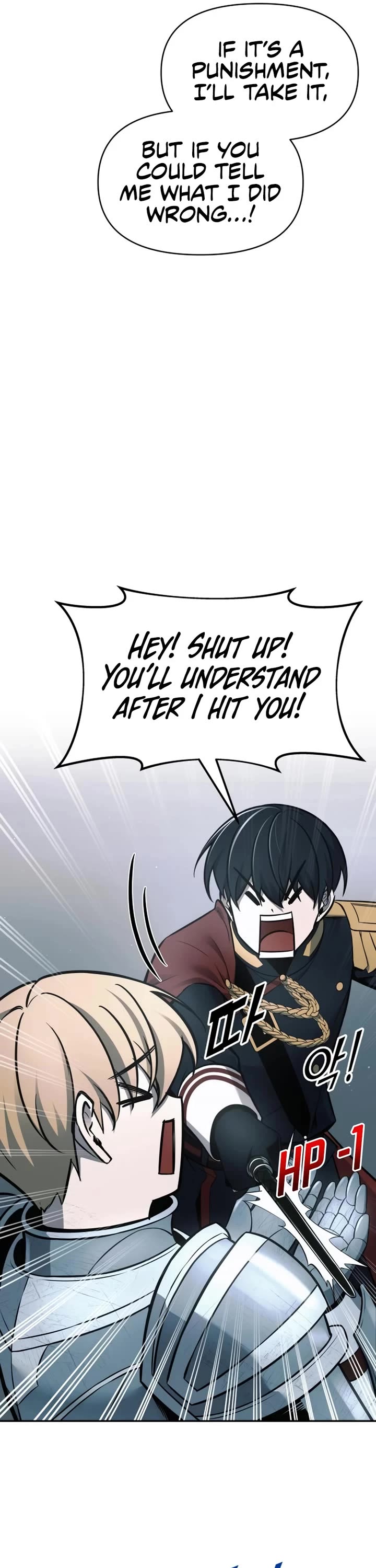 I Became the Tyrant of a Defense Game Chapter 66 page 35 - Chapter 66