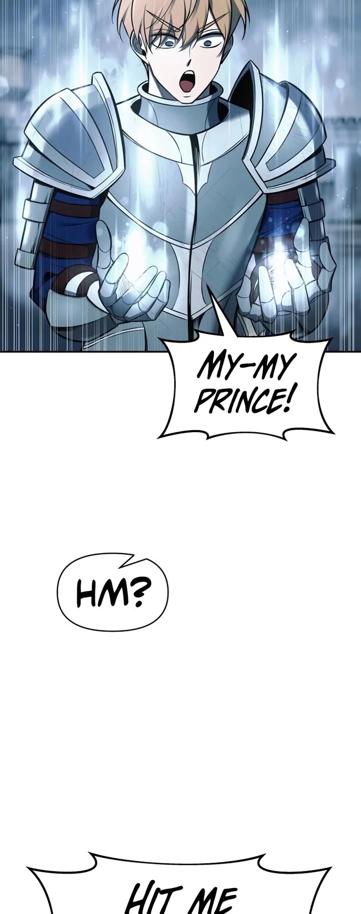 I Became the Tyrant of a Defense Game Chapter 66 page 37 - Chapter 66
