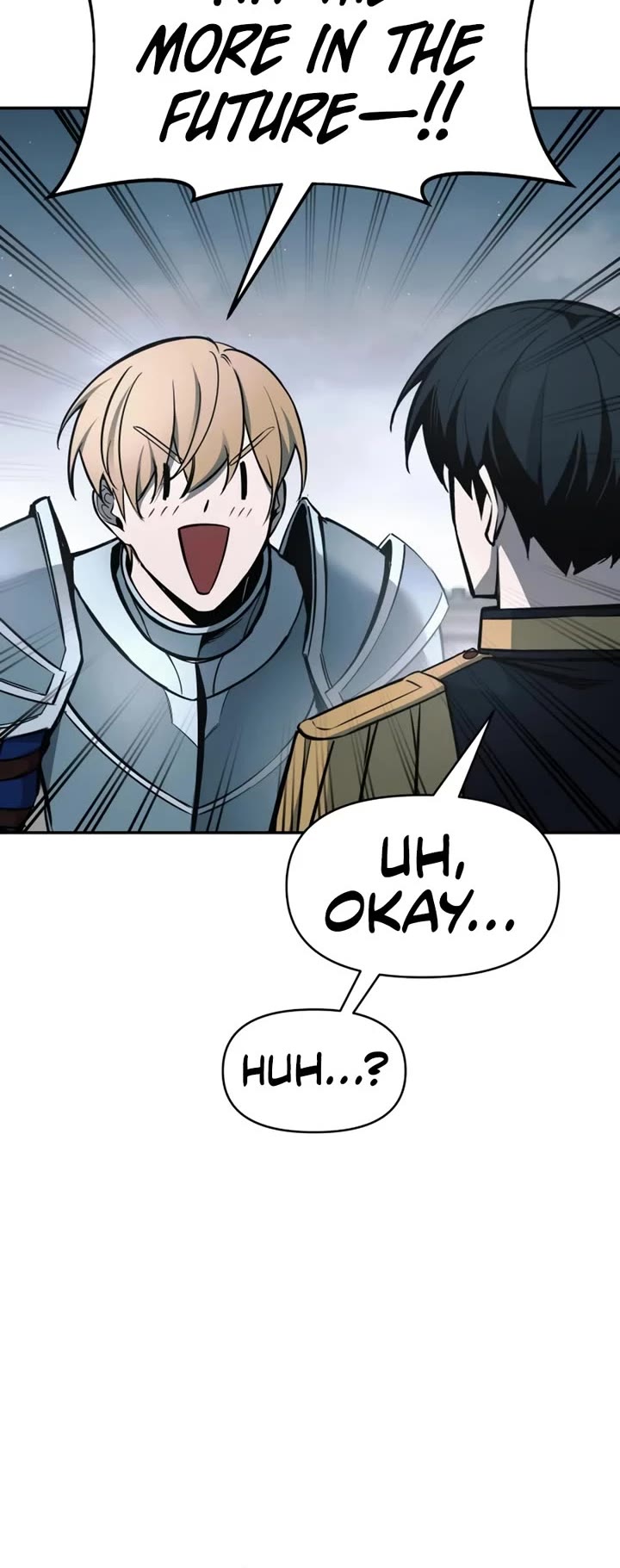 I Became the Tyrant of a Defense Game Chapter 66 page 38 - Chapter 66
