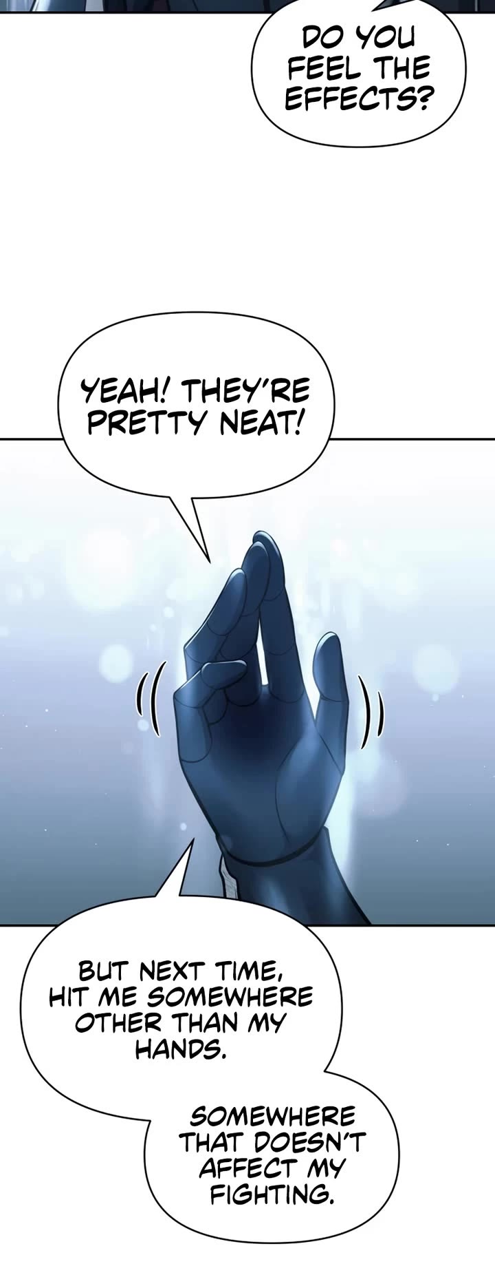 I Became the Tyrant of a Defense Game Chapter 66 page 41 - Chapter 66