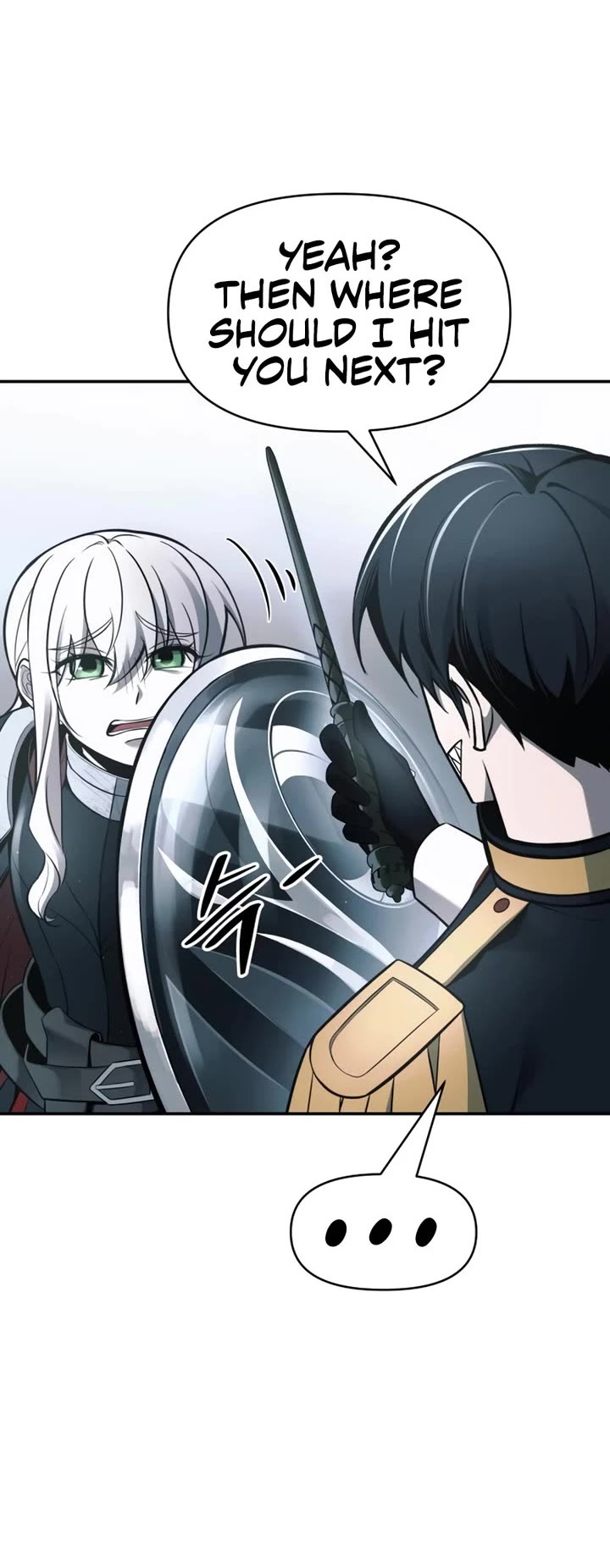 I Became the Tyrant of a Defense Game Chapter 66 page 42 - Chapter 66