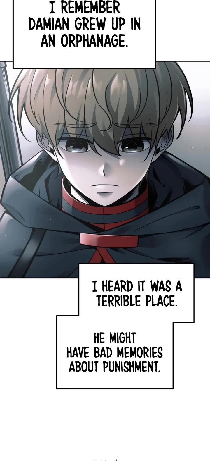 I Became the Tyrant of a Defense Game Chapter 66 page 45 - Chapter 66