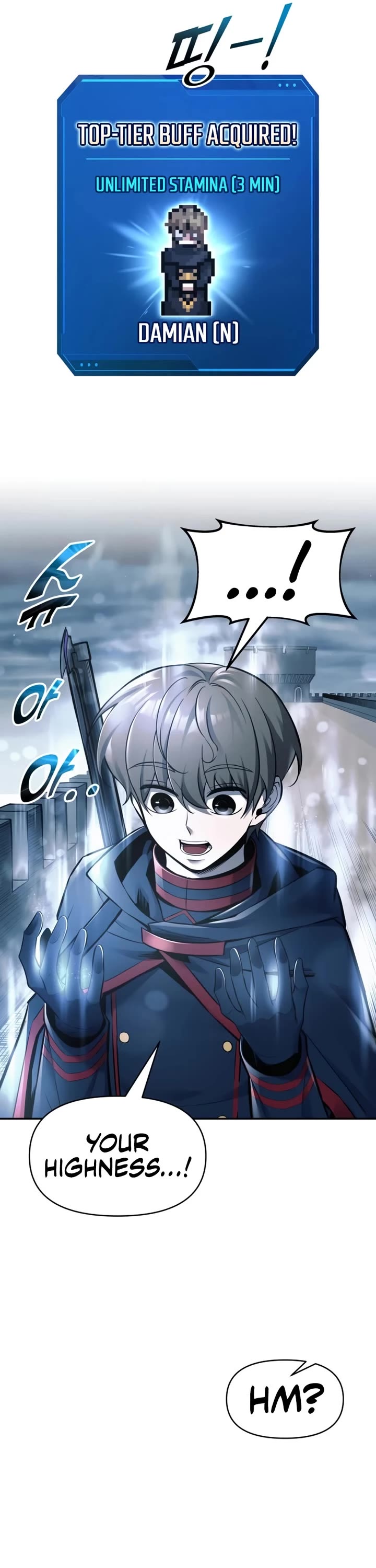 I Became the Tyrant of a Defense Game Chapter 66 page 47 - Chapter 66
