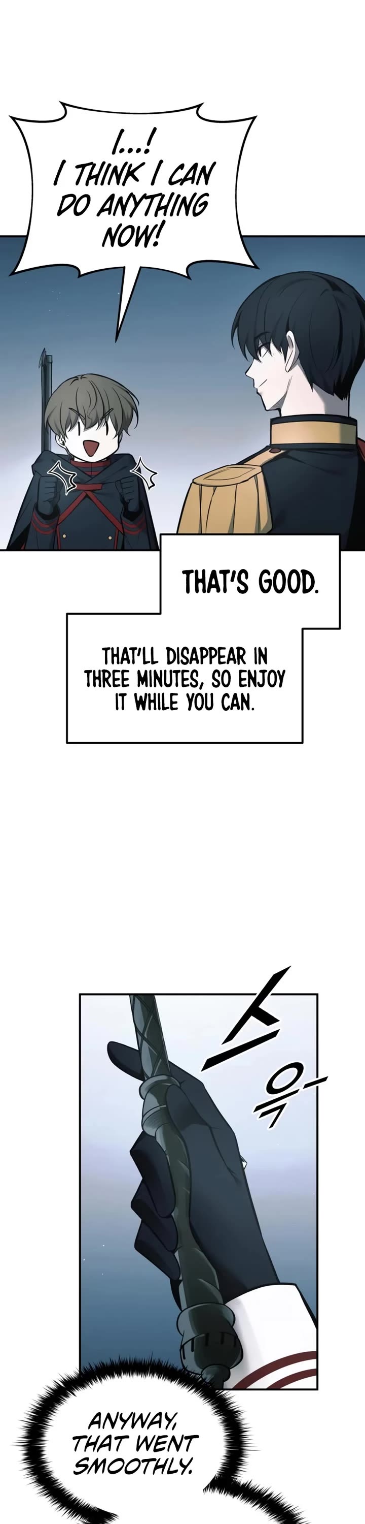 I Became the Tyrant of a Defense Game Chapter 66 page 48 - Chapter 66