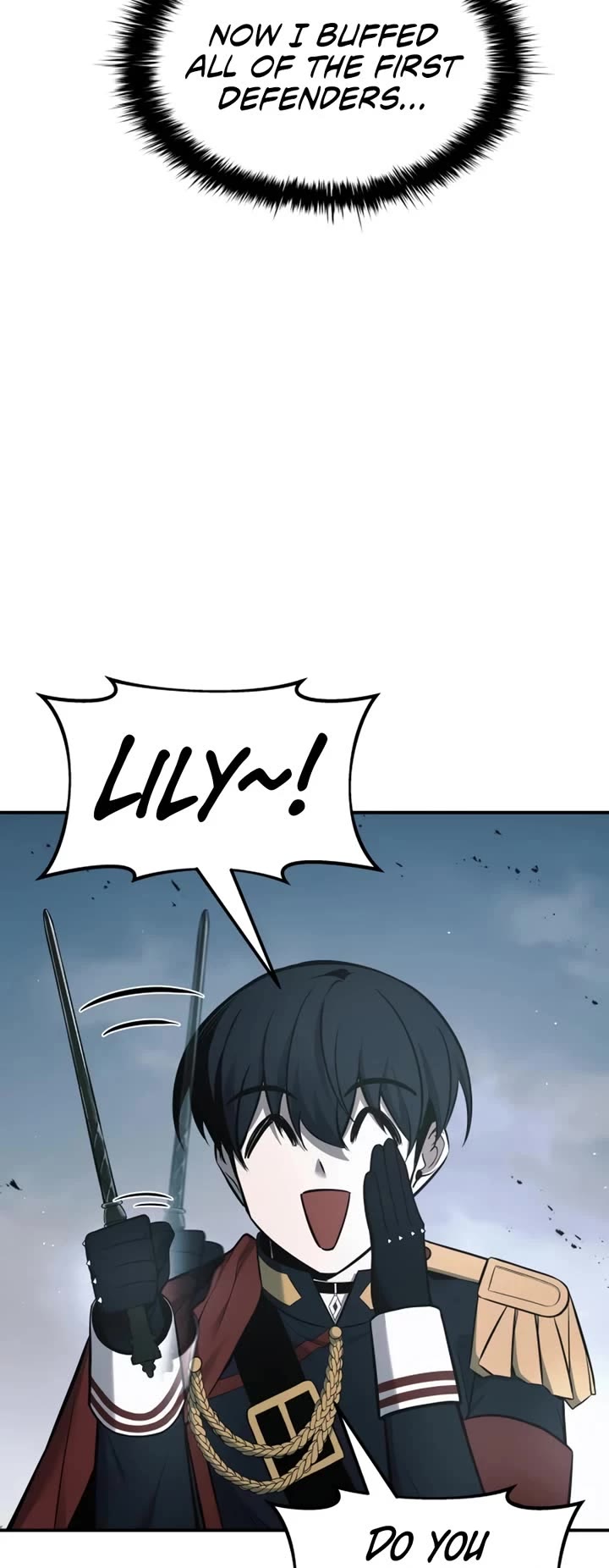 I Became the Tyrant of a Defense Game Chapter 66 page 49 - Chapter 66