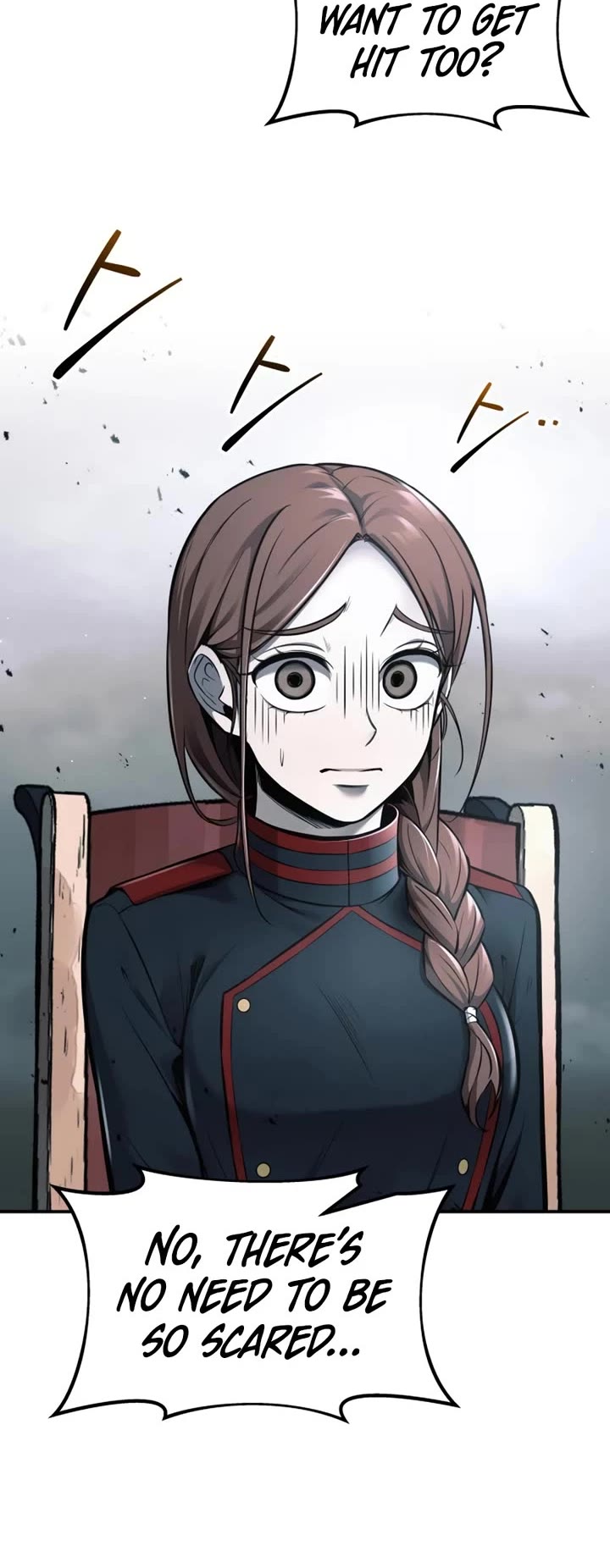 I Became the Tyrant of a Defense Game Chapter 66 page 50 - Chapter 66