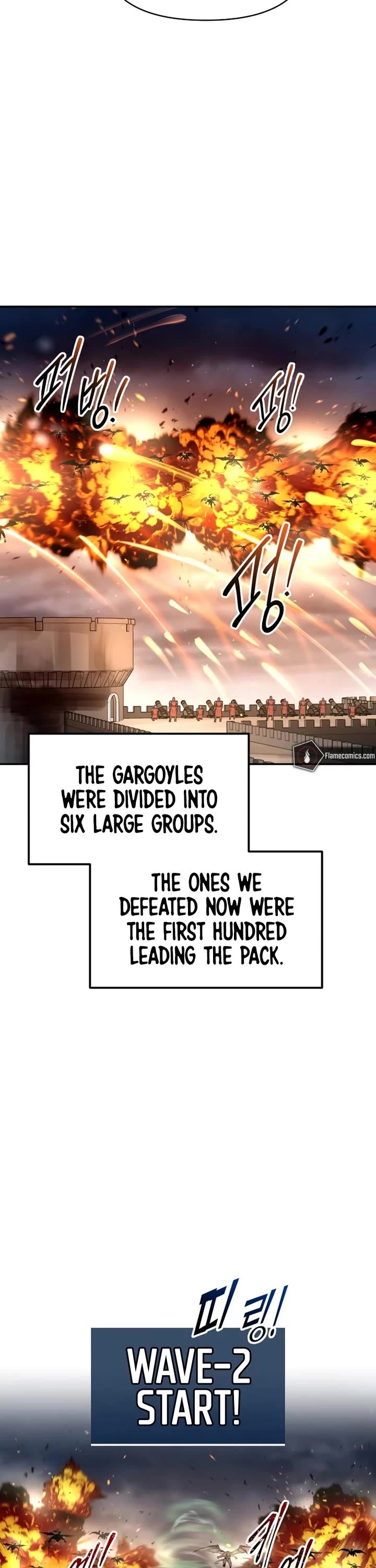 I Became the Tyrant of a Defense Game Chapter 66 page 6 - Chapter 66