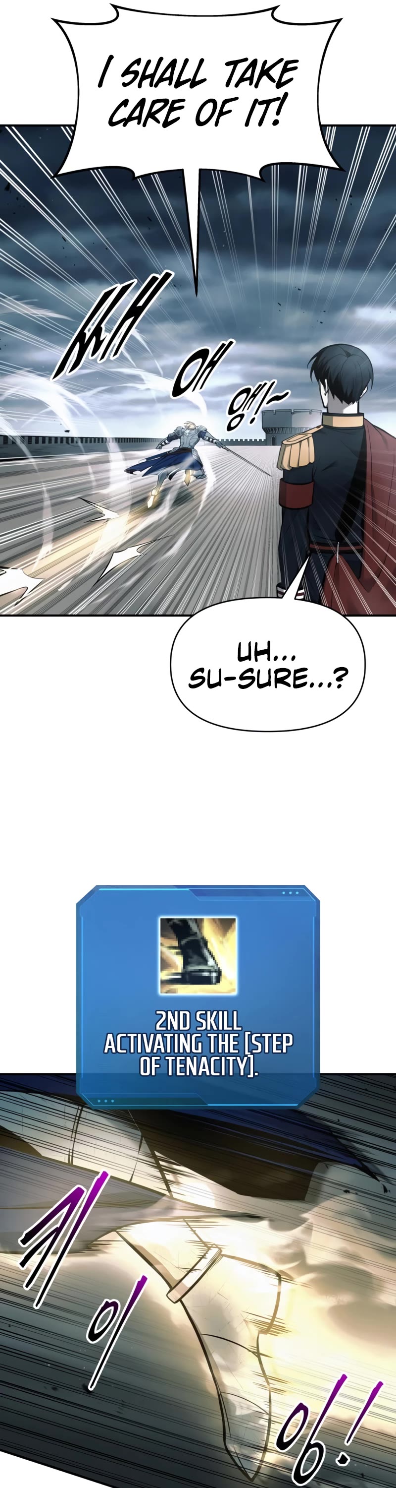 I Became the Tyrant of a Defense Game Chapter 67 page 10 - Chapter 67