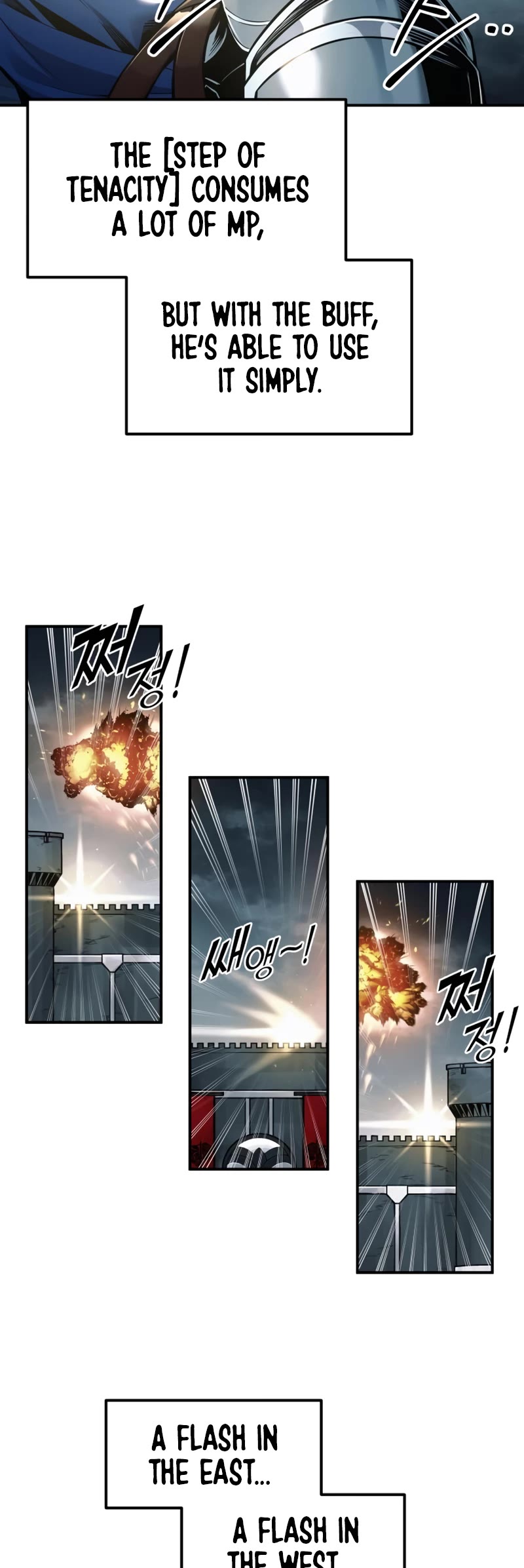 I Became the Tyrant of a Defense Game Chapter 67 page 12 - Chapter 67
