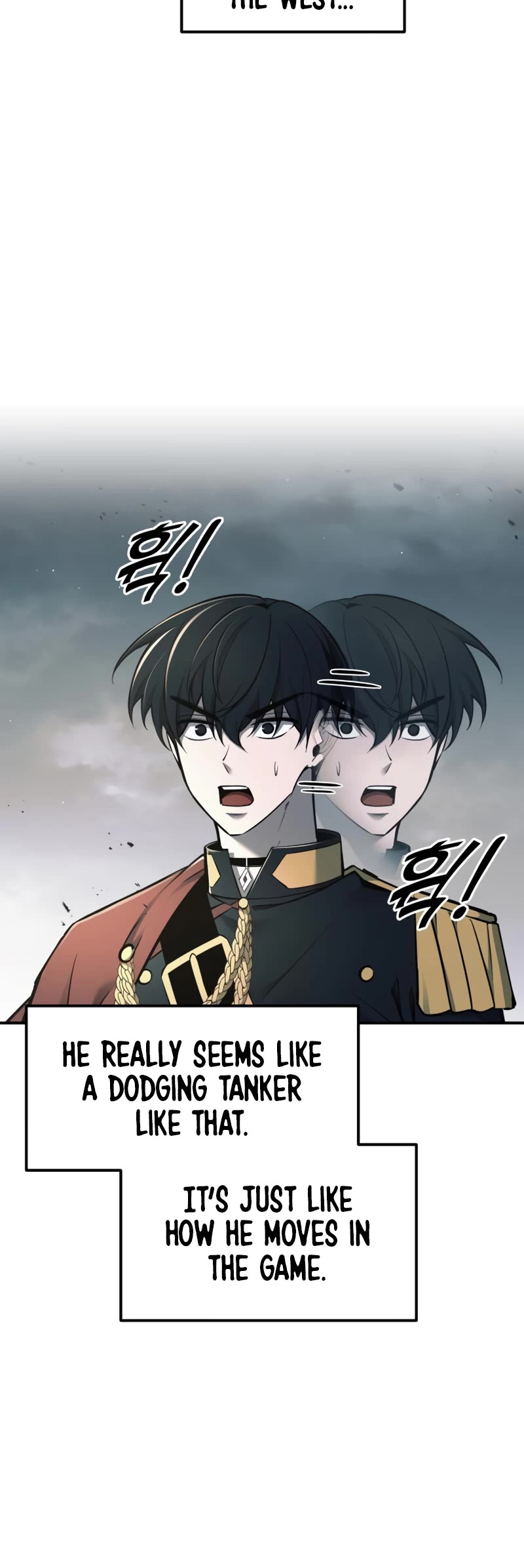 I Became the Tyrant of a Defense Game Chapter 67 page 13 - Chapter 67