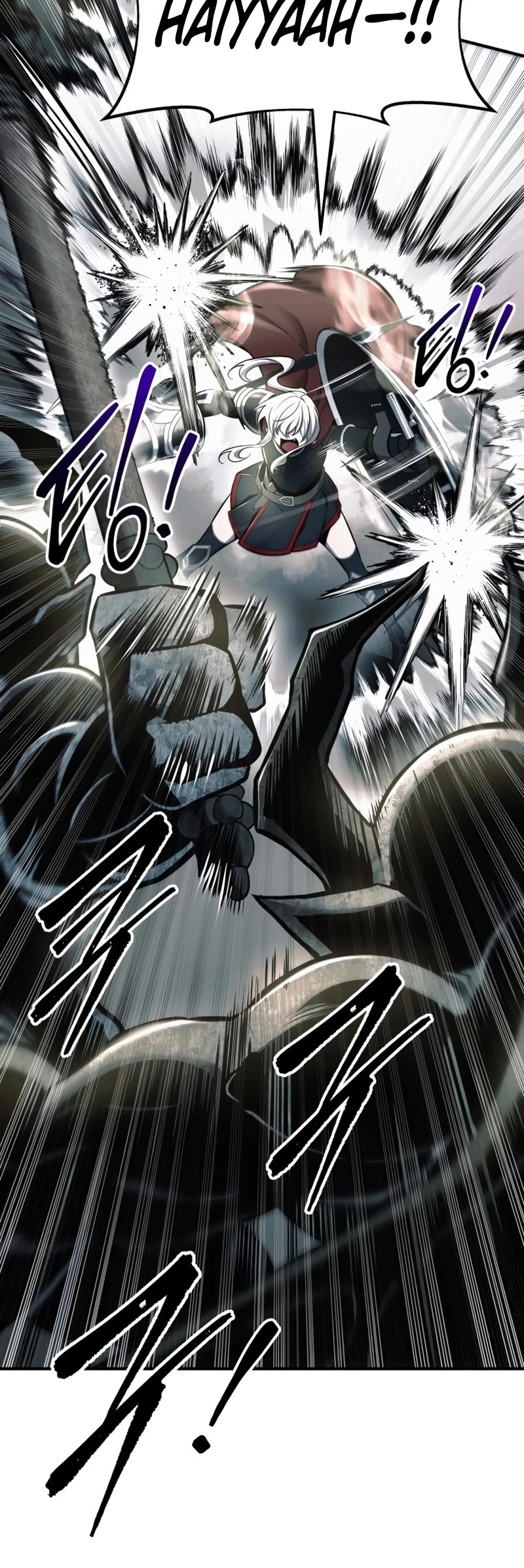 I Became the Tyrant of a Defense Game Chapter 67 page 16 - Chapter 67
