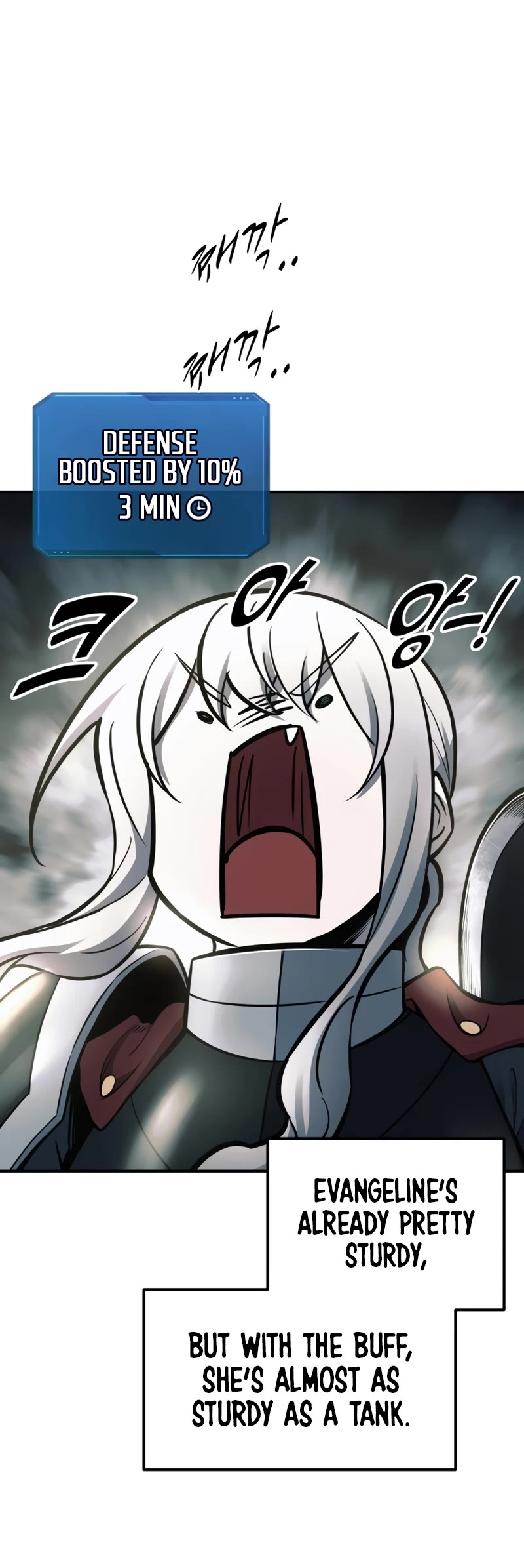 I Became the Tyrant of a Defense Game Chapter 67 page 17 - Chapter 67