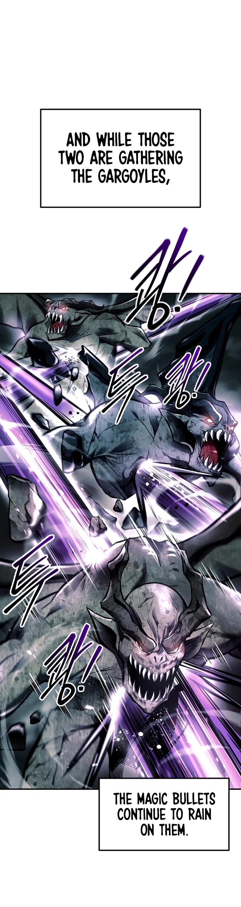 I Became the Tyrant of a Defense Game Chapter 67 page 18 - Chapter 67