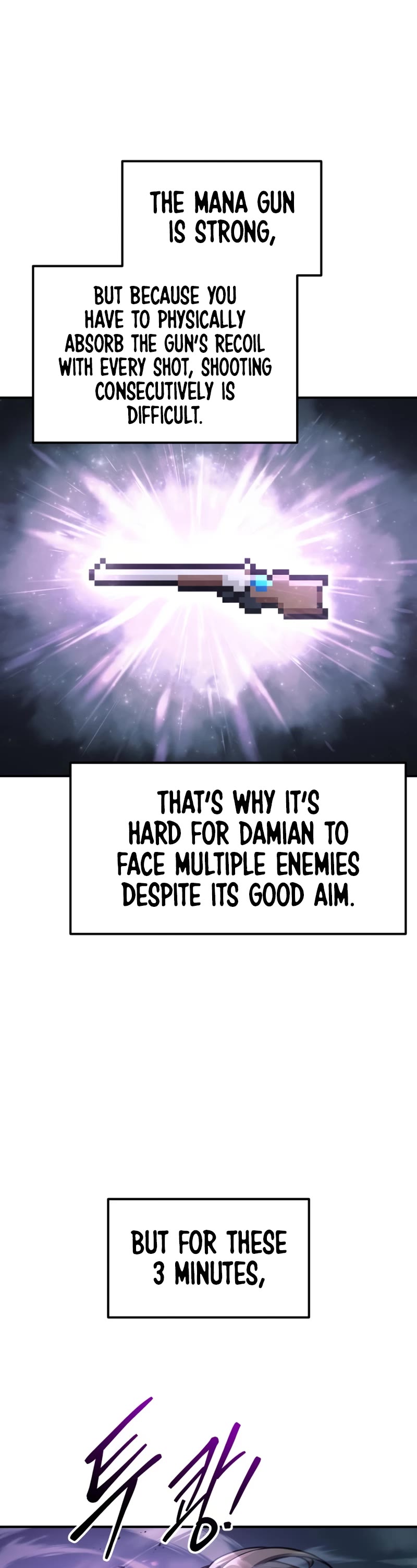 I Became the Tyrant of a Defense Game Chapter 67 page 19 - Chapter 67
