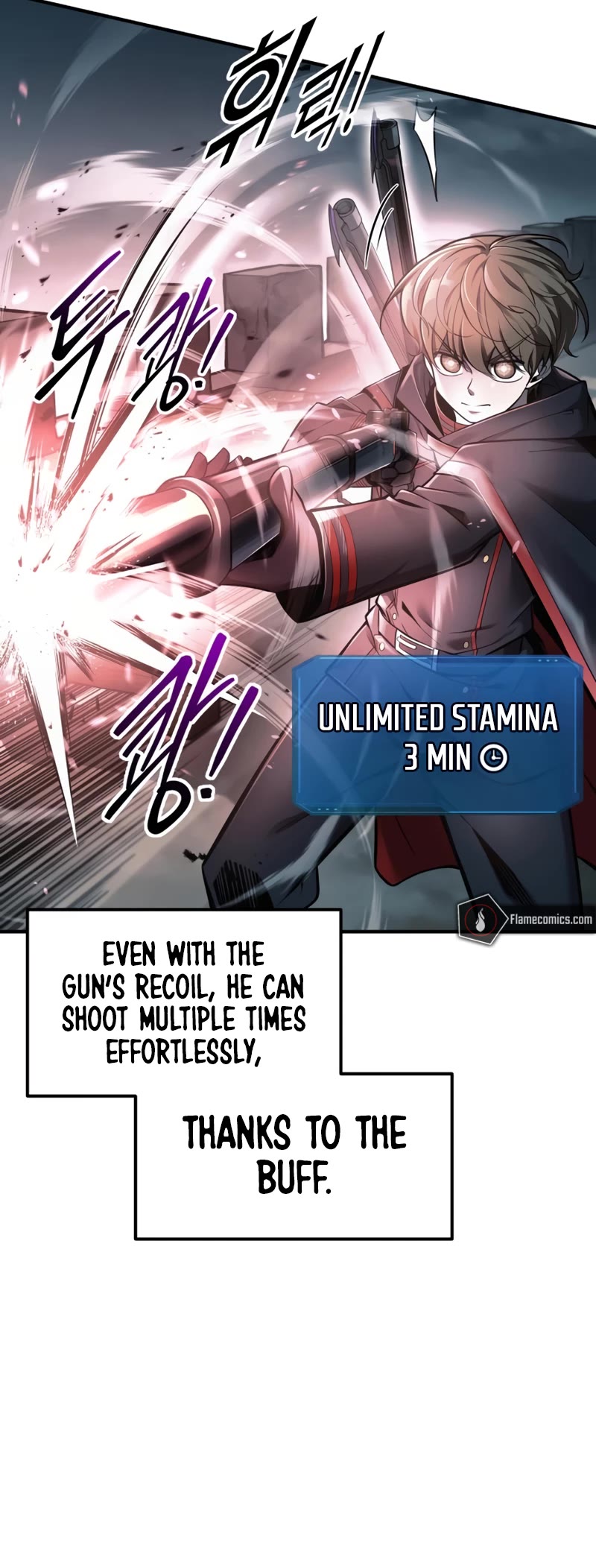 I Became the Tyrant of a Defense Game Chapter 67 page 21 - Chapter 67