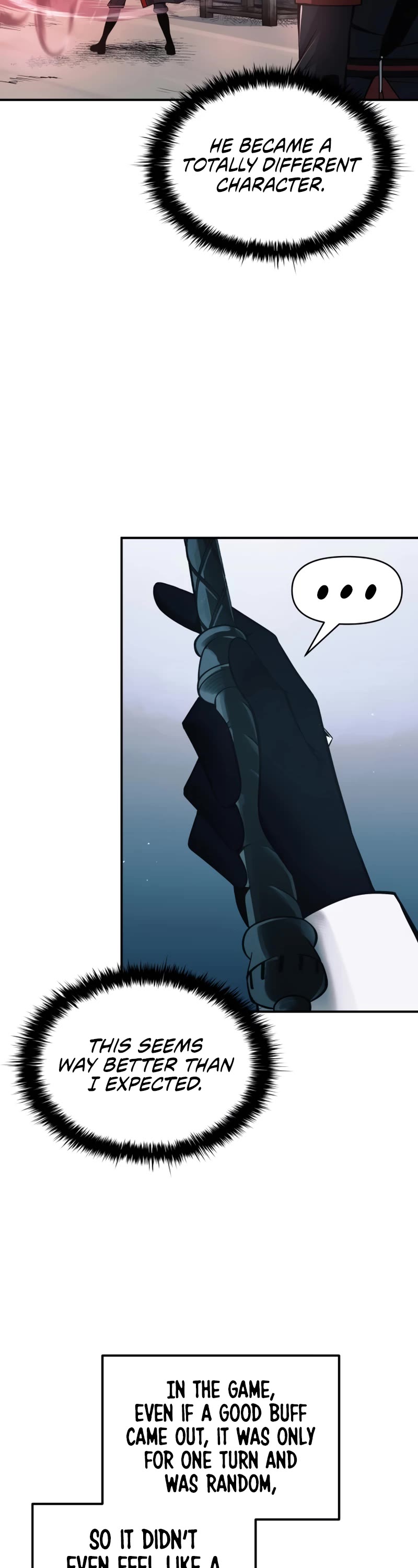 I Became the Tyrant of a Defense Game Chapter 67 page 23 - Chapter 67
