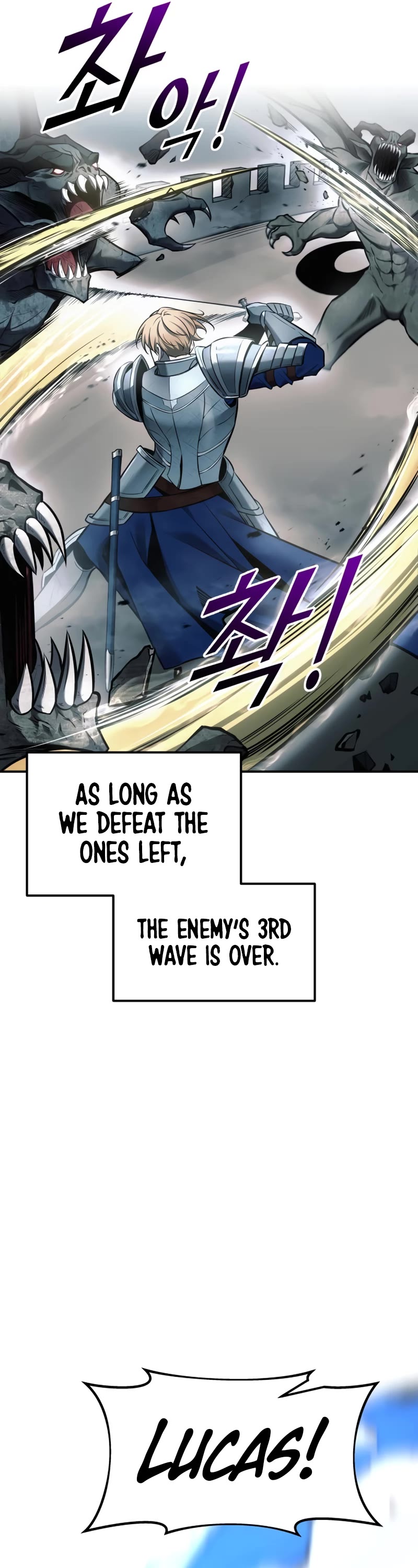 I Became the Tyrant of a Defense Game Chapter 67 page 26 - Chapter 67