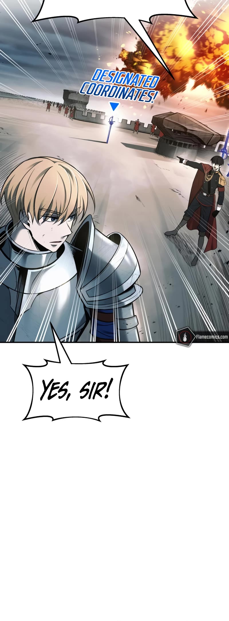 I Became the Tyrant of a Defense Game Chapter 67 page 29 - Chapter 67