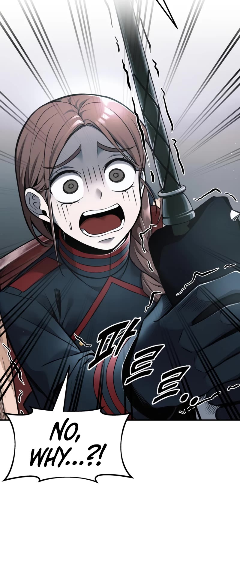 I Became the Tyrant of a Defense Game Chapter 67 page 32 - Chapter 67