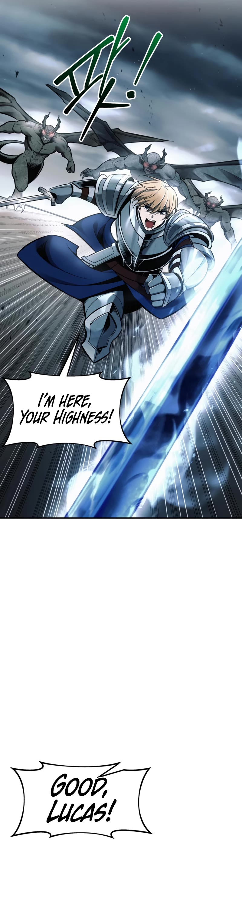 I Became the Tyrant of a Defense Game Chapter 67 page 34 - Chapter 67