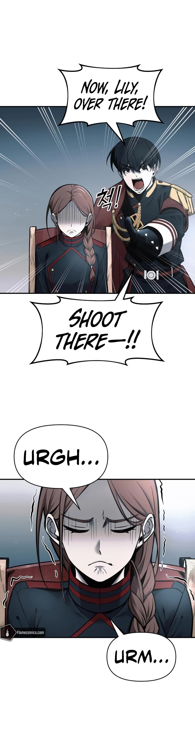 I Became the Tyrant of a Defense Game Chapter 67 page 35 - Chapter 67