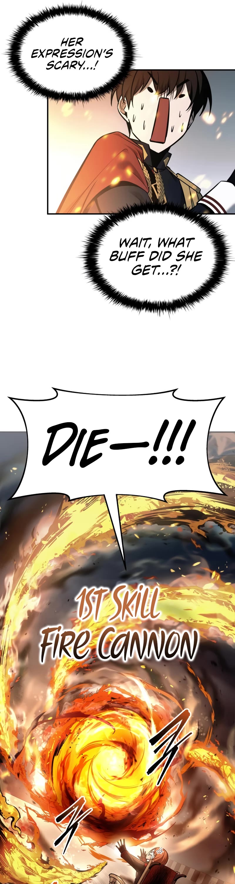 I Became the Tyrant of a Defense Game Chapter 67 page 38 - Chapter 67