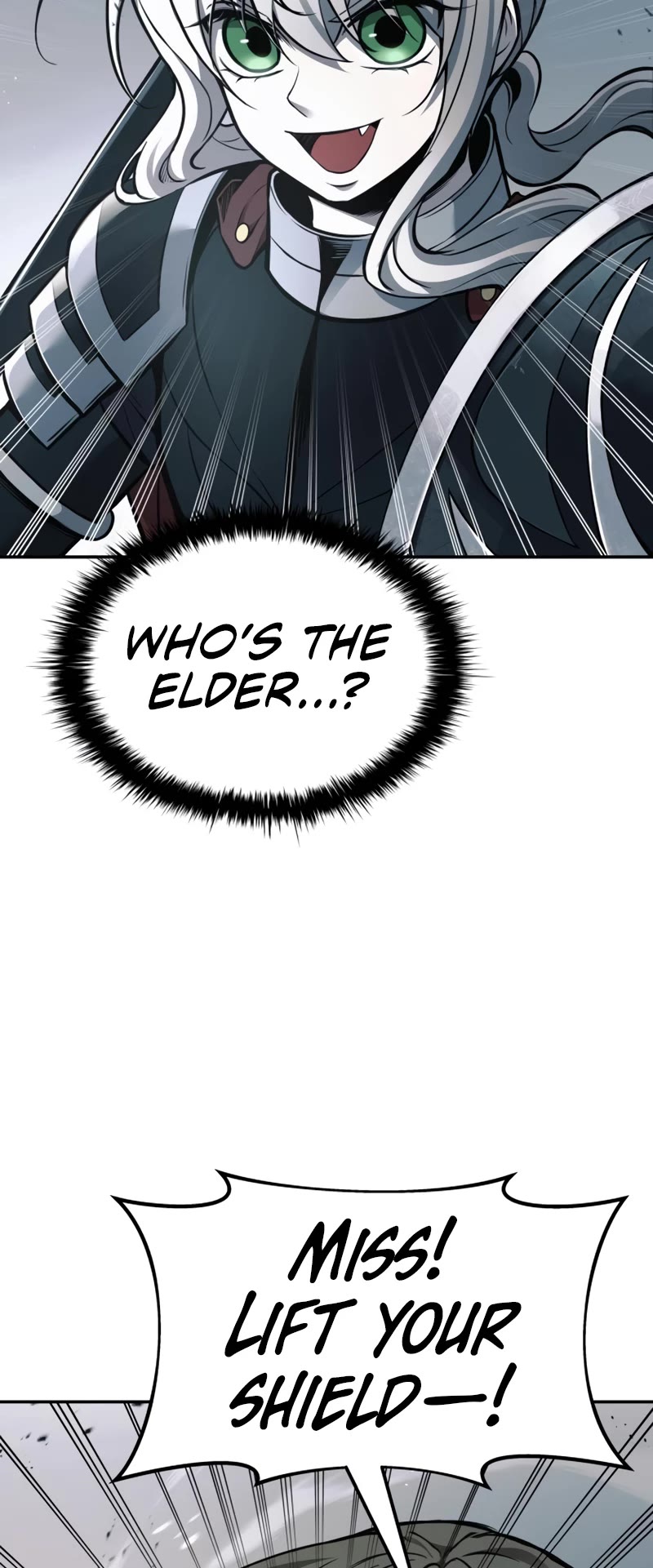 I Became the Tyrant of a Defense Game Chapter 67 page 43 - Chapter 67