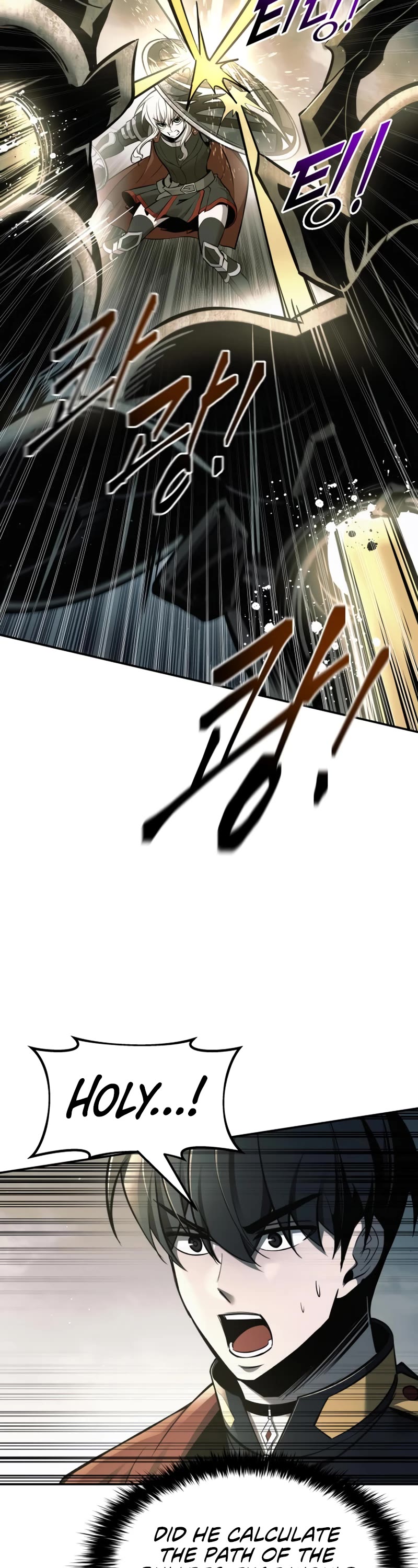 I Became the Tyrant of a Defense Game Chapter 67 page 46 - Chapter 67