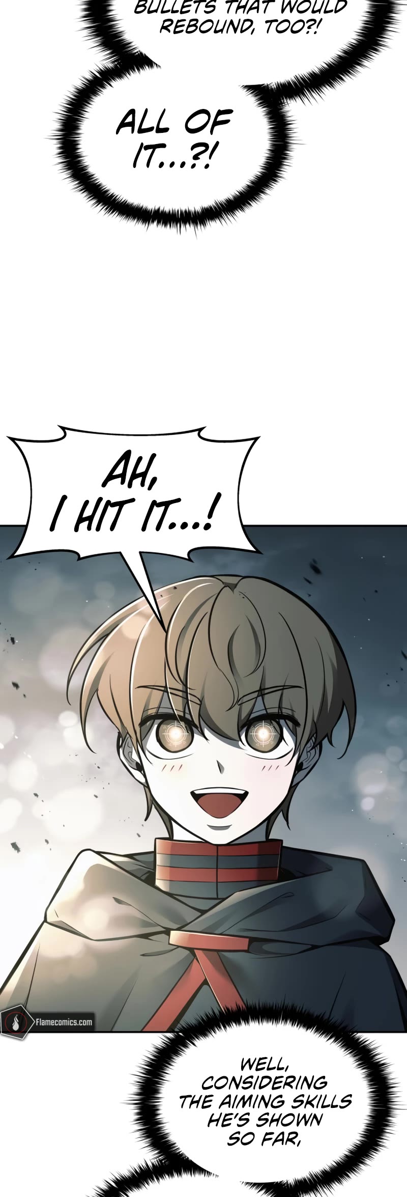 I Became the Tyrant of a Defense Game Chapter 67 page 47 - Chapter 67