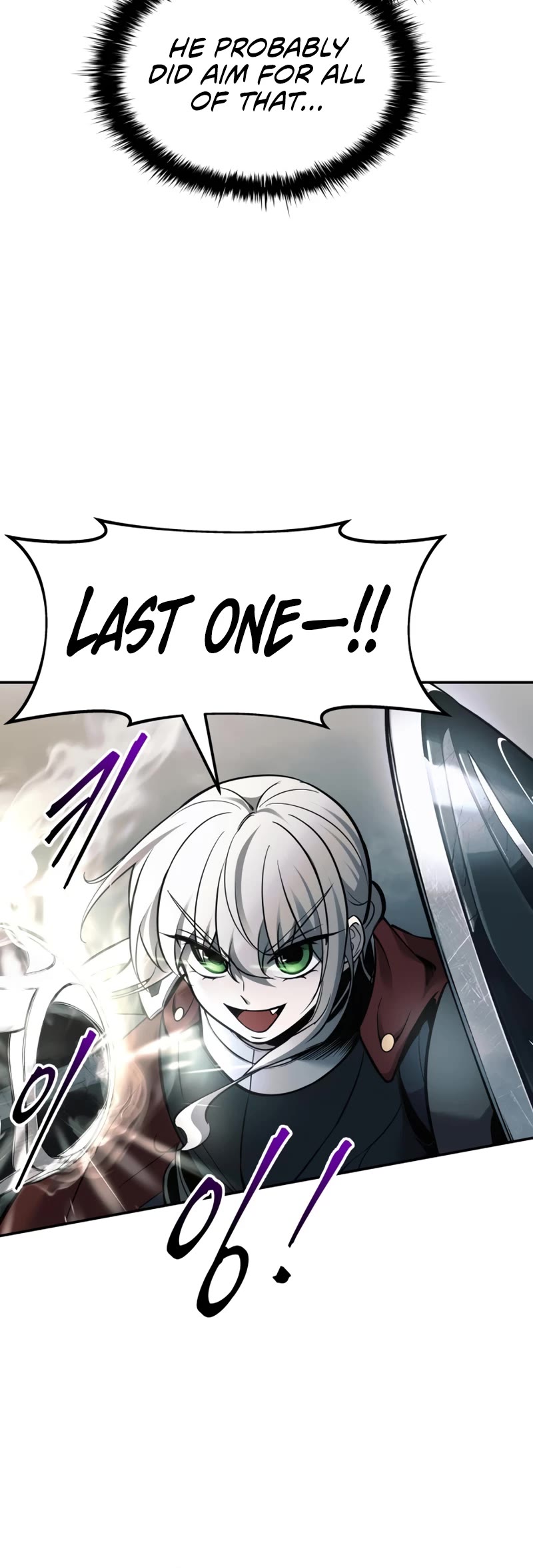 I Became the Tyrant of a Defense Game Chapter 67 page 48 - Chapter 67