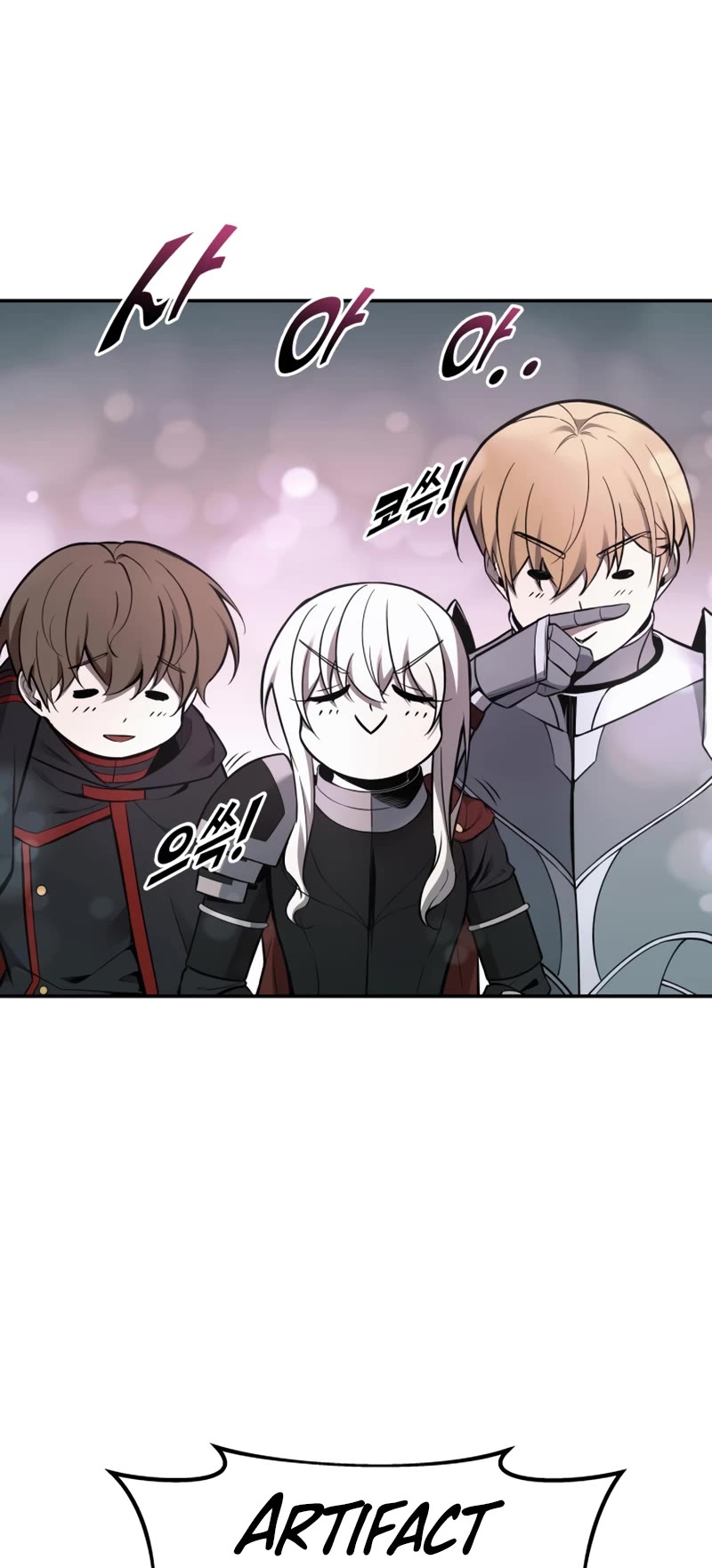 I Became the Tyrant of a Defense Game Chapter 67 page 51 - Chapter 67