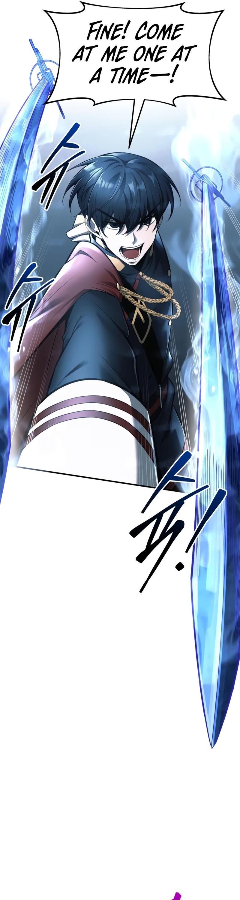 I Became the Tyrant of a Defense Game Chapter 67 page 6 - Chapter 67