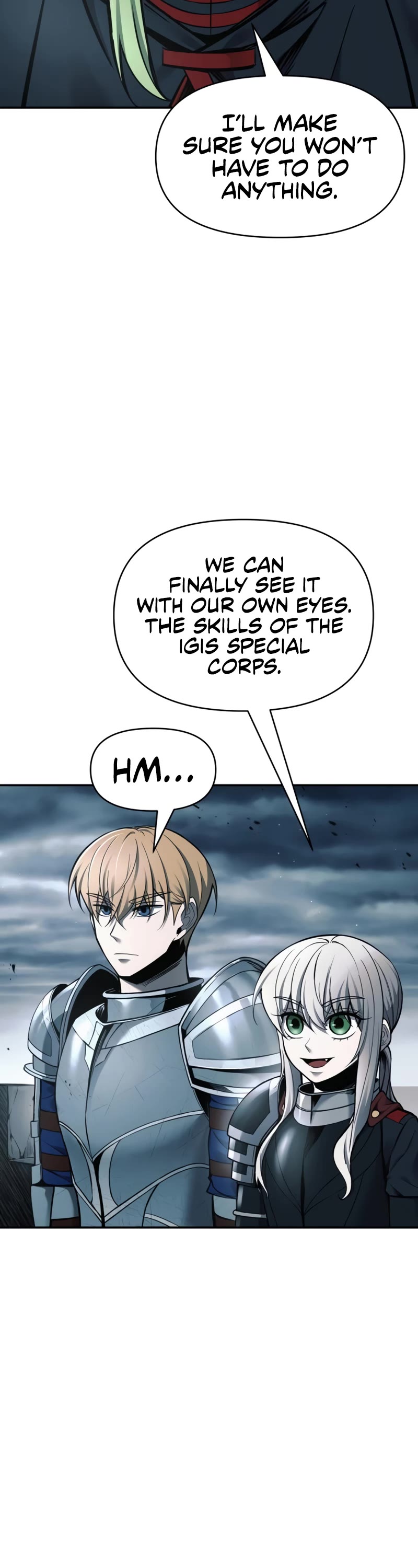I Became the Tyrant of a Defense Game Chapter 67 page 62 - Chapter 67