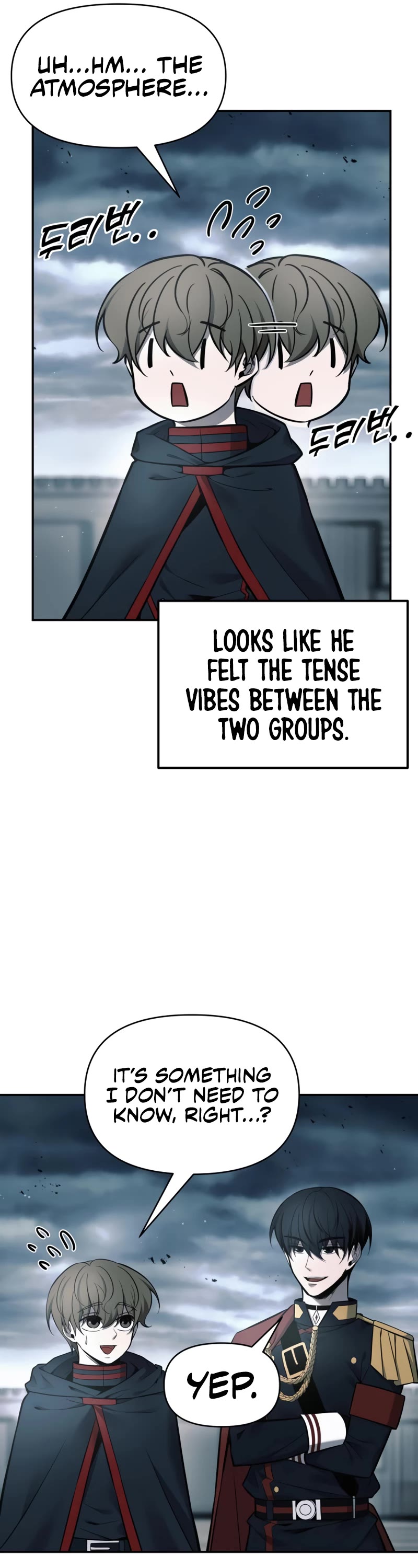 I Became the Tyrant of a Defense Game Chapter 67 page 65 - Chapter 67